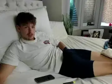 Chaturbate Sex Cam of jake_jackson1