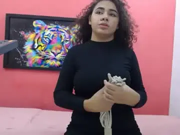 Chaturbate Adult Webcam of kloe_matias