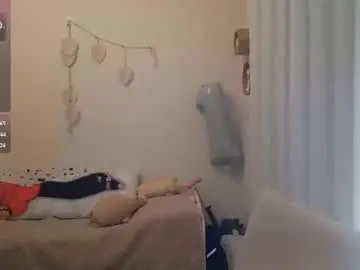 Chaturbate Adult Webcam of lupefaulker