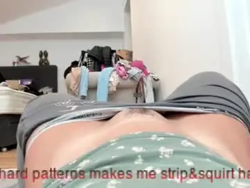 Chaturbate Nude Webcam of my_moon_light