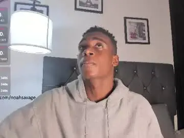 Chaturbate Free Live Porn of noah_johes