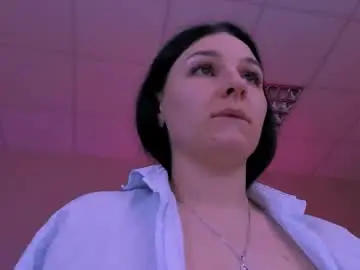 Chaturbate Live Porn of olivia_rage