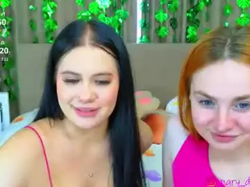 Chaturbate Adult Webcam of salviaray