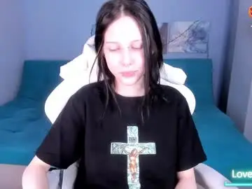 Chaturbate Best live sex cam show of sugar_bunny_girl