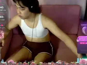 Chaturbate Best live sex cam show of tashakai