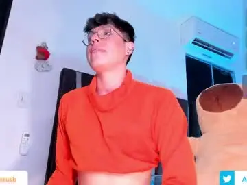 Chaturbate Free Porn Cam of adrianrushx