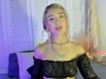 Chaturbate Best Webcam of akemi__