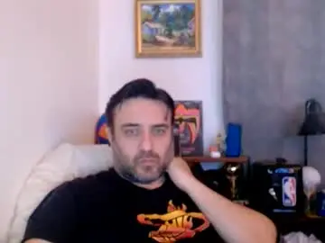 Chaturbate Adult Webcam of beautifulmanentertainment