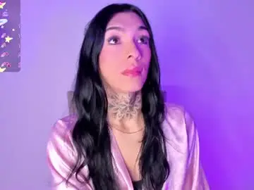 Chaturbate Sex Chat of camilacoxx