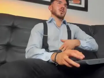 Chaturbate Adult Webcams of danteeblake