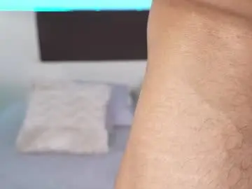 Chaturbate Nude Webcam of danteestone