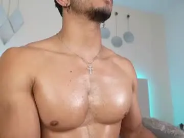 Chaturbate Nude Webcam of danteestone