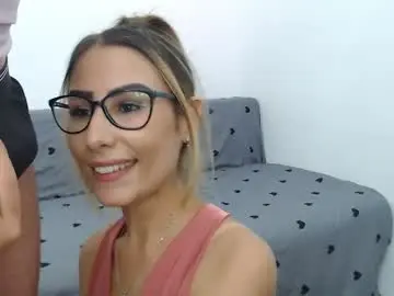 Chaturbate Sex Chat of exoticcxcouple
