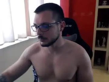Chaturbate Adult Video Chat of gangstalover8