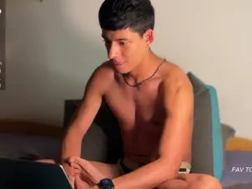 Chaturbate Live Sex Cam of jim_dancer