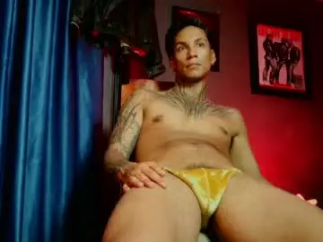 Chaturbate Nude Webcam of leonnardojaramillo