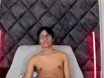 Chaturbate Adult Video Chat of liamkron