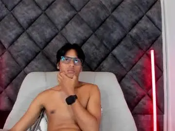 Chaturbate Adult Video Chat of liamkron