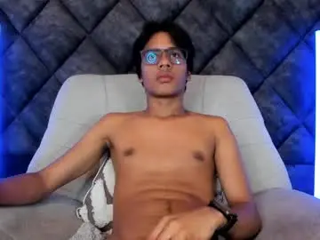 Chaturbate Private Sex Chat of liamkron