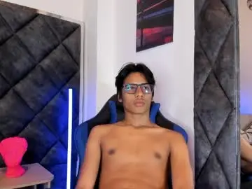 Chaturbate Free Live Porn of liamkron