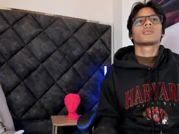 Chaturbate Private Sex Chat of liamkron