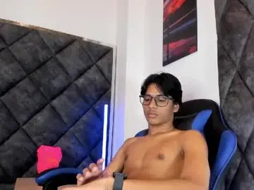 Chaturbate Sex Cam of liamkron