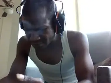 Chaturbate Adult Webcam of mightymandingo