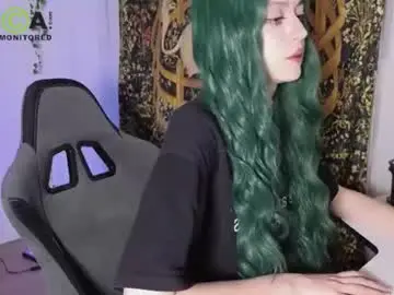 Chaturbate Best Webcam of queenofwandss