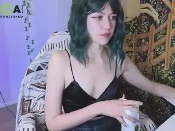 Chaturbate Adult Webcam of queenofwandss