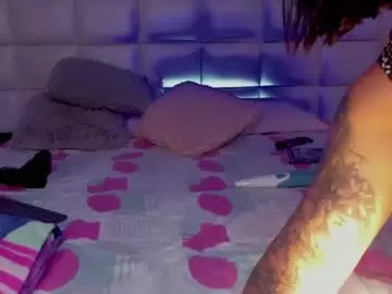 Chaturbate Best live sex cam show of saarawiilson
