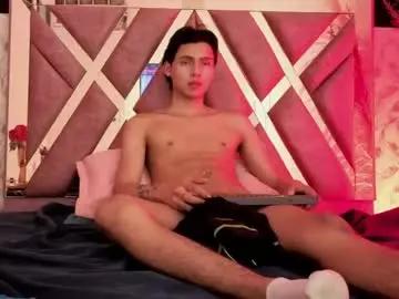 Chaturbate Private Sex Chat of tian_sex
