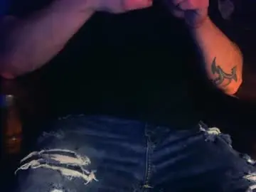 Chaturbate Nude Webcam of untouchableace84