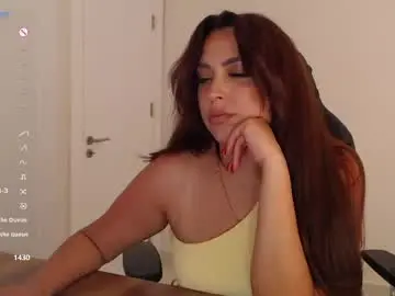 Chaturbate Best Webcam of _just_a_queen_3