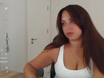 Chaturbate Watch Live Sex Cams of _just_a_queen_3