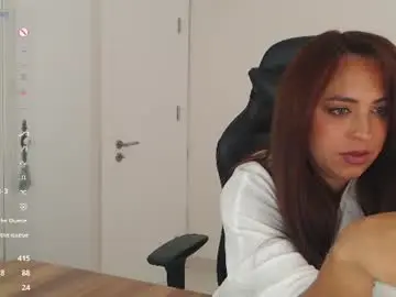 Chaturbate Watch Live Sex Cams of _just_a_queen_3