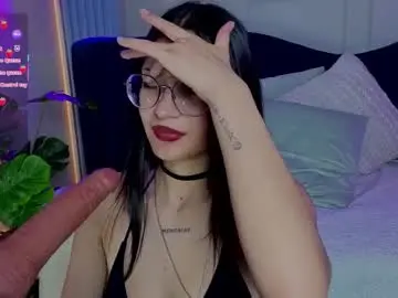 Chaturbate Best live sex cam show of abby_dreamss