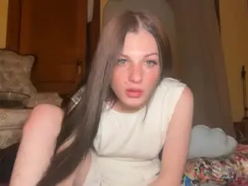 Chaturbate Sex Cam of babypinkmermaid