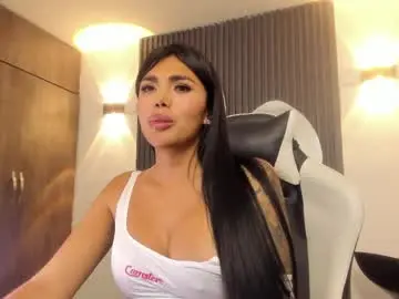 Chaturbate Sex Cam of celeste_pervert