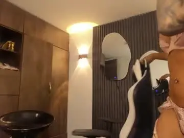 Chaturbate Sex Cam of celeste_pervert