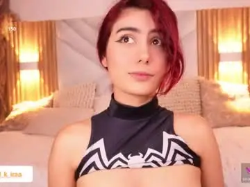 Chaturbate Free Live Porn of doll_kira_
