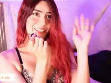 Chaturbate Adult Webcam of doll_kira_