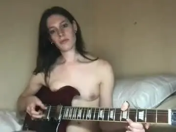 Chaturbate Sex Cam of goddess_larz