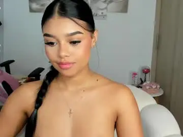 Chaturbate Sex Chat of hailey_florez