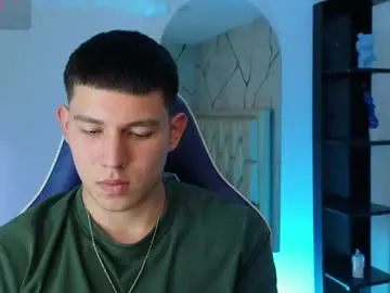 Chaturbate Best live sex cam show of james_cr