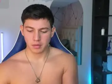 Chaturbate Sex Cam of james_cr