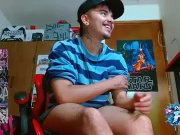 Chaturbate Live Sex of kinkybabies_