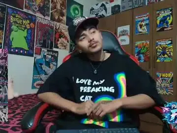 Chaturbate Live Sex Cam of kinkybabies_