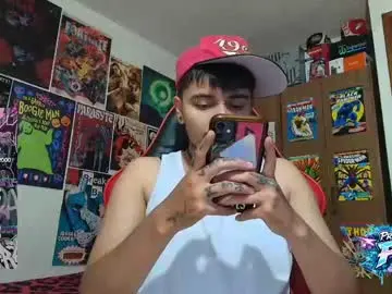 Chaturbate Best live sex cam show of kinkybabies_