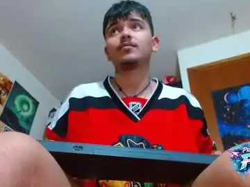 Chaturbate Live Porn of kinkybabies_