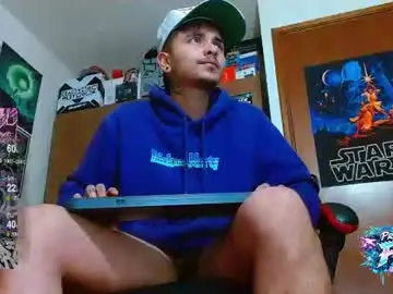 Chaturbate Best Webcam of kinkybabies_